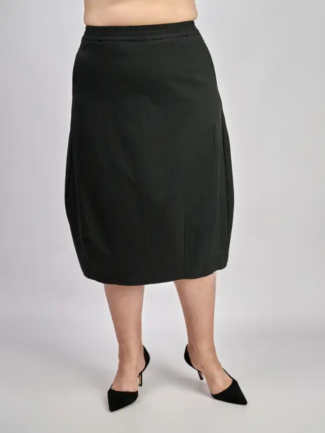 Юбка 226 Размер 48-54 фото 16