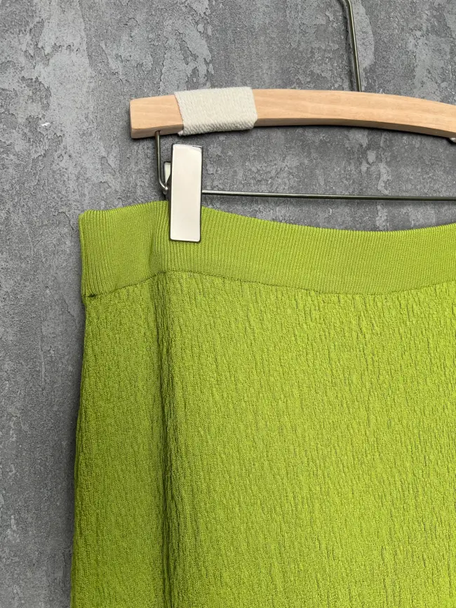 Юбка облегченная трикотажная ЭттоПлюс 2136 Размер 50-58 фото 68