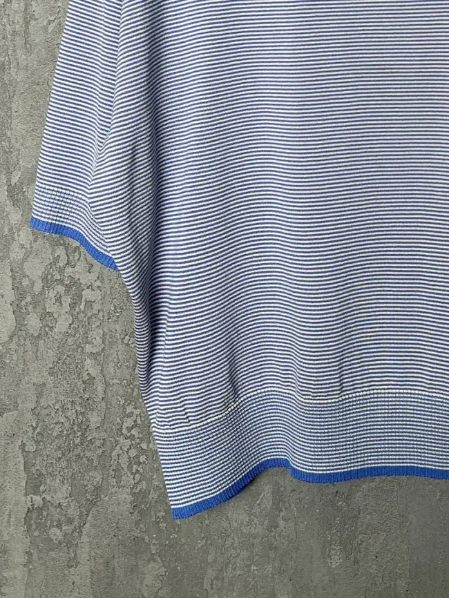 Джемпер облегченный ЭттоПлюс 25415 размер 48-54 фото 37