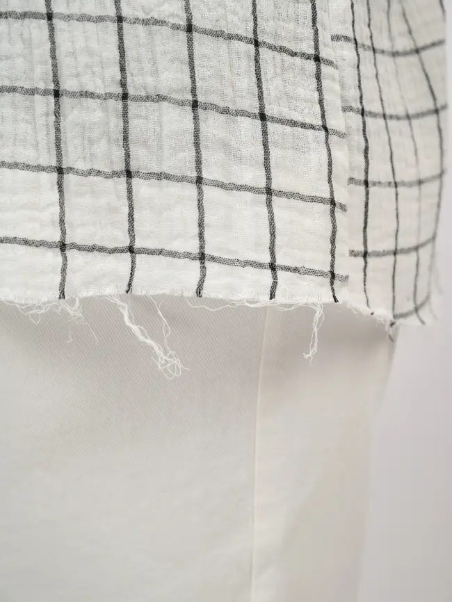 Рубашка 2386 Размер 48-54 фото 22