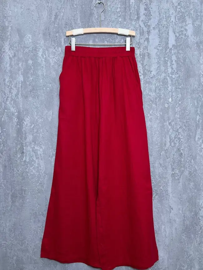 Палаццо 617 Размер 48-54 фото 11