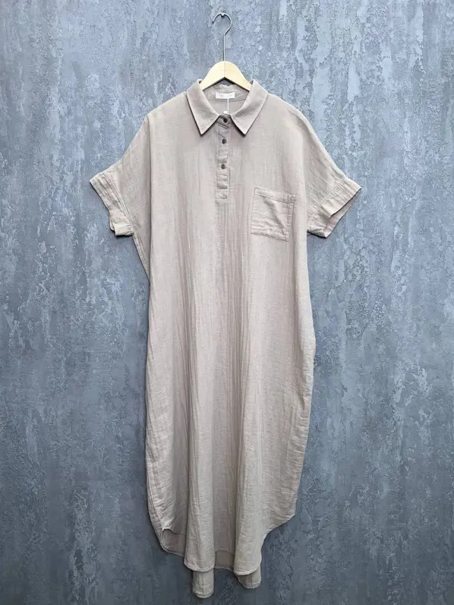 Платье ЭттоПлюс 260905 Размер 50-58 фото 20