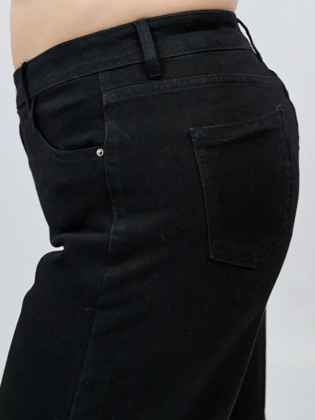 Джинсы 6678 Размеры 52-58 фото 7