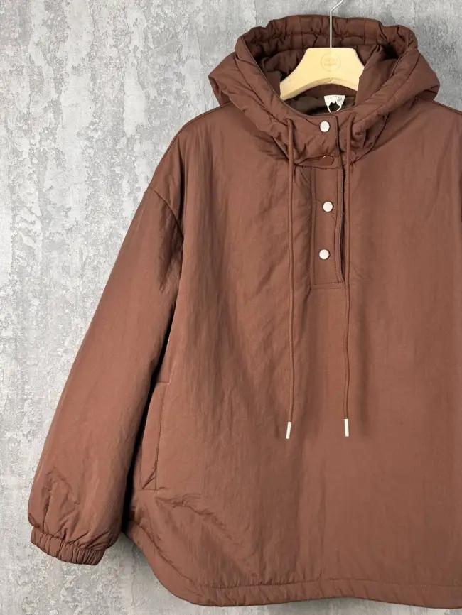 Анорак 11202 Размер 46-54 фото 15