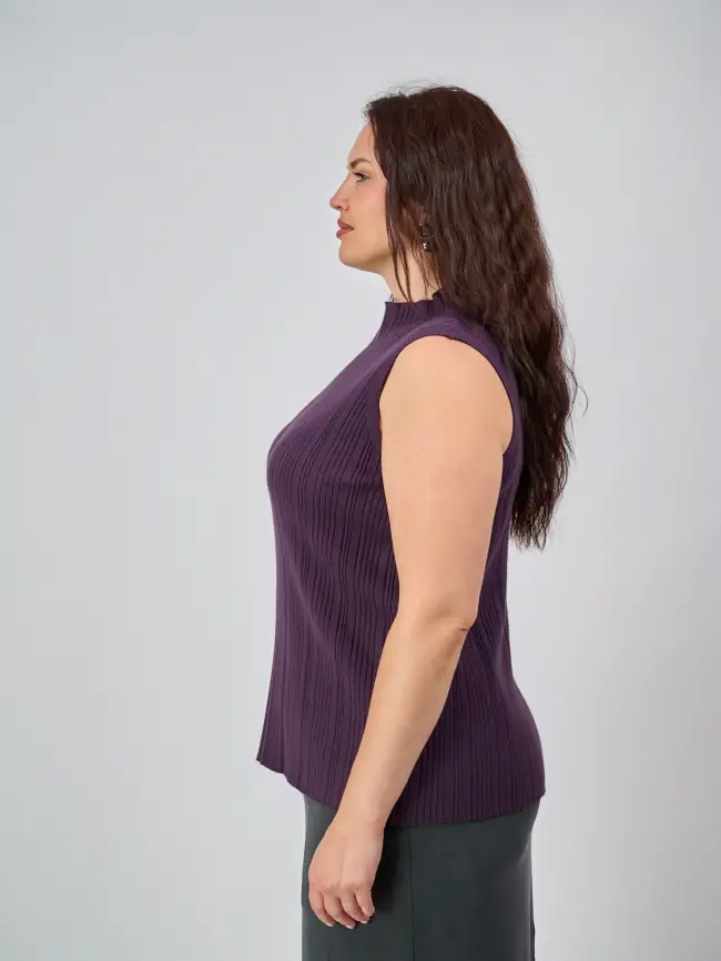 Джемпер ЭттоПлюс 860 (50-56) фото 47