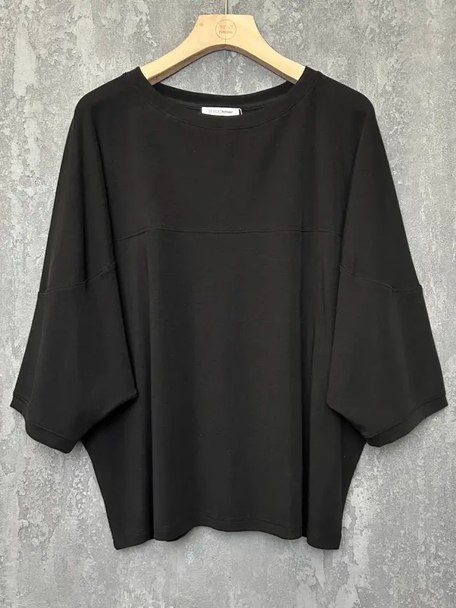 Блуза ЭттоПлюс 12266 Размер 50-58 фото 8