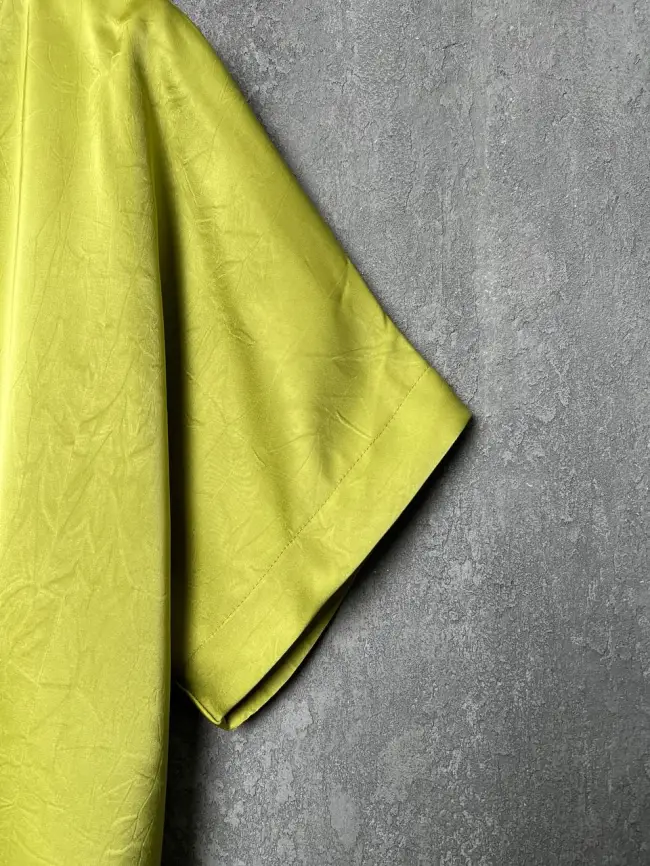 Блуза с v-вырезом ЭттоПлюс 1003 Размеры 50-58 фото 57