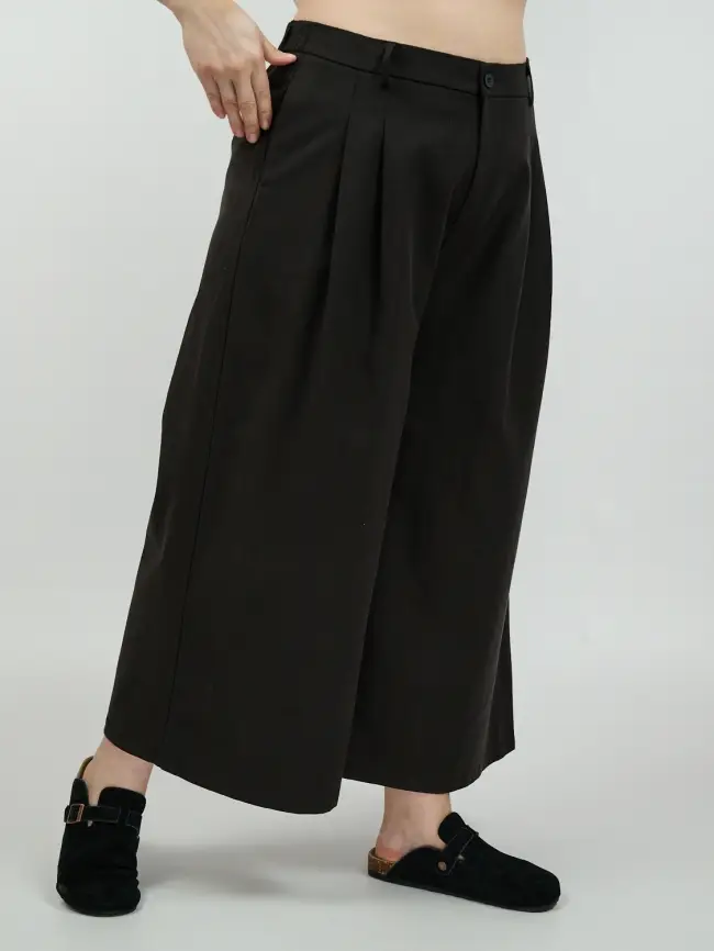 Палаццо 7/8 Бэст 35531 Размер 54-58 фото 45