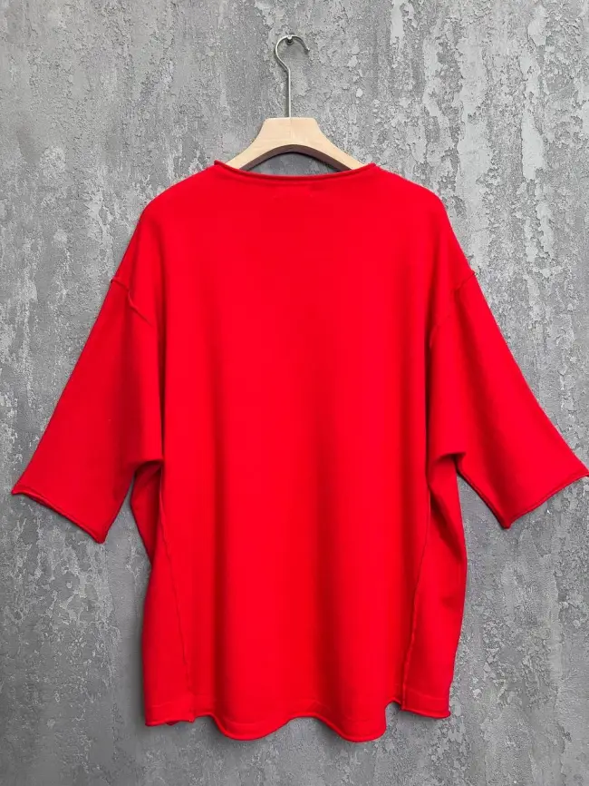 Джемпер ЭттоПлюс 1002 Размер 50-58 фото 148