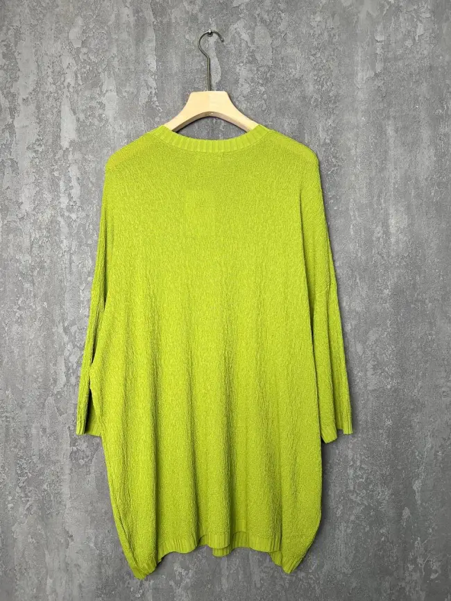 Джемпер ЭттоПлюс 1026 Размер 50-58 фото 45