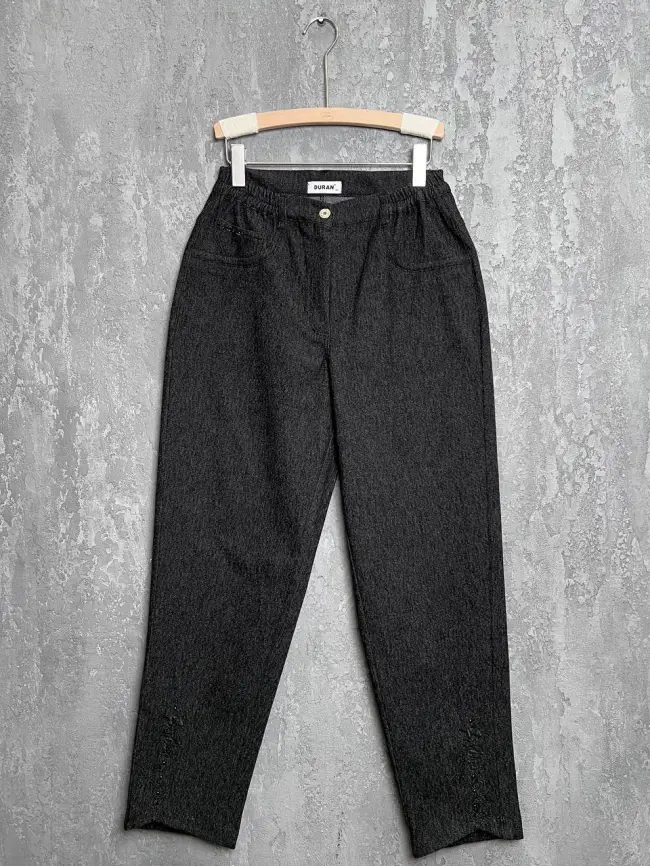 Брюки Турция Duran 9335 фото 52