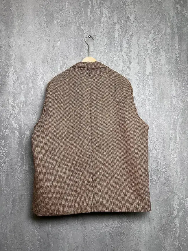 Пальто 2285 Размер 50-58 фото 8