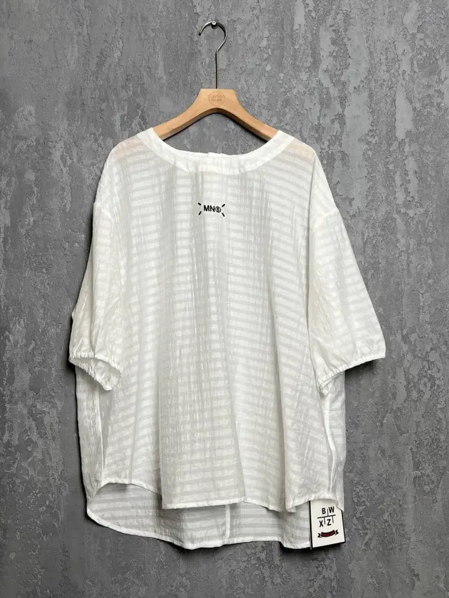 Блуза 9533 размер 52- 58 фото 24