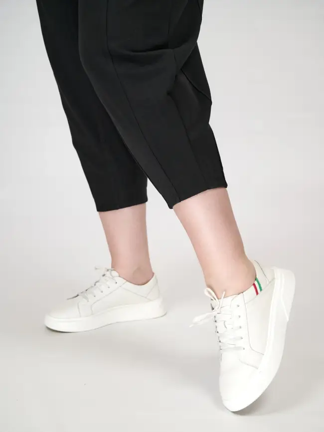 Брюки ЭттоПлюс 7/8, арт. 1152 Размер 50-58 фото 8