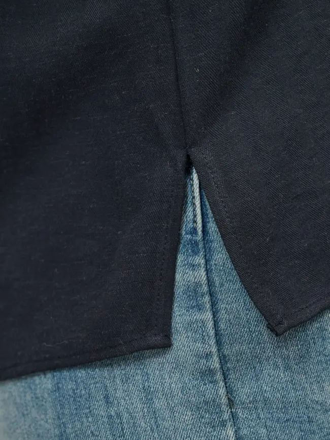 Блуза 1030 Размер 50-56 фото 10