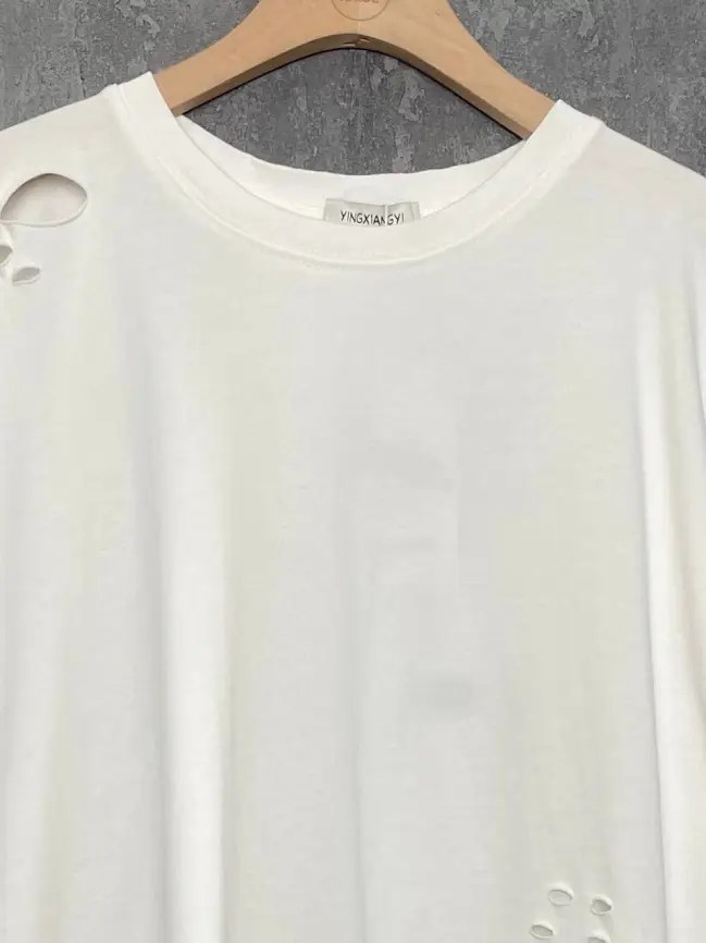 Футболка 3855 Размер 50-56 фото 44