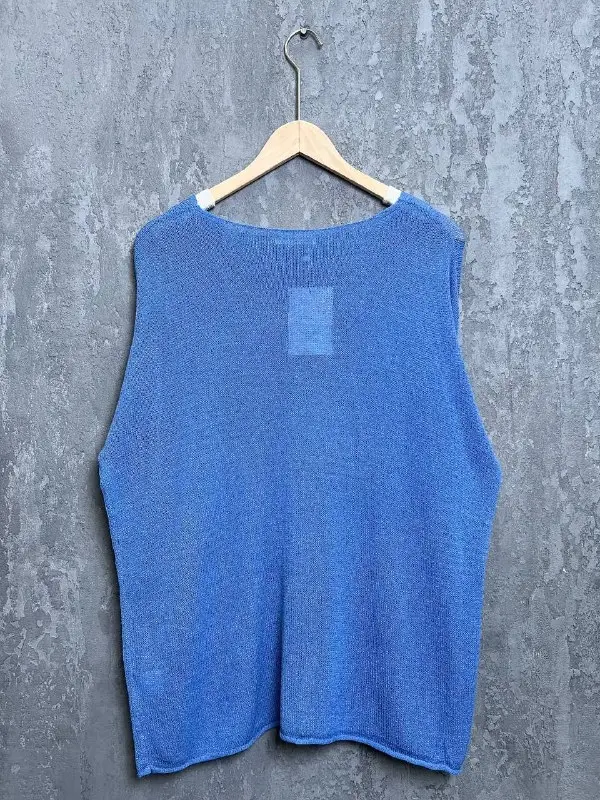 Джемпер облегченный ЭттоПлюс 25107-1 Размер 50-58. фото 174