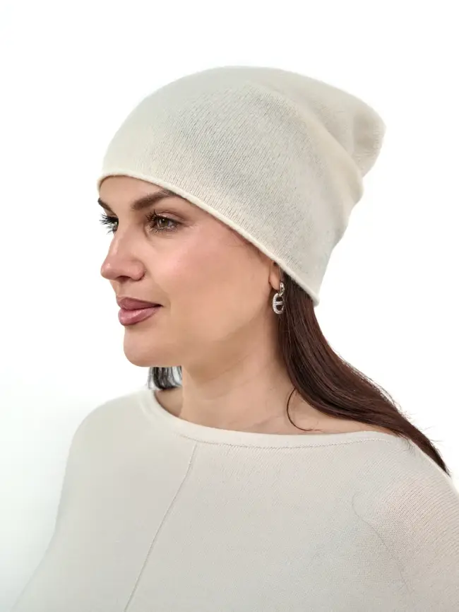 Шапка 100% шерсть 00025 фото 37