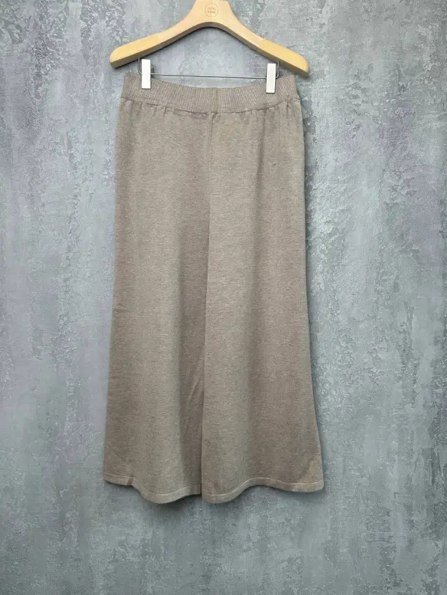 Вязаные кюлоты Этто плюс 273 Размер 50-58 фото 31