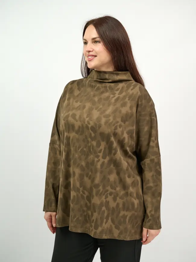 Овер "Лео" ЭттоПлюс 16 Размер 54-58 фото 9