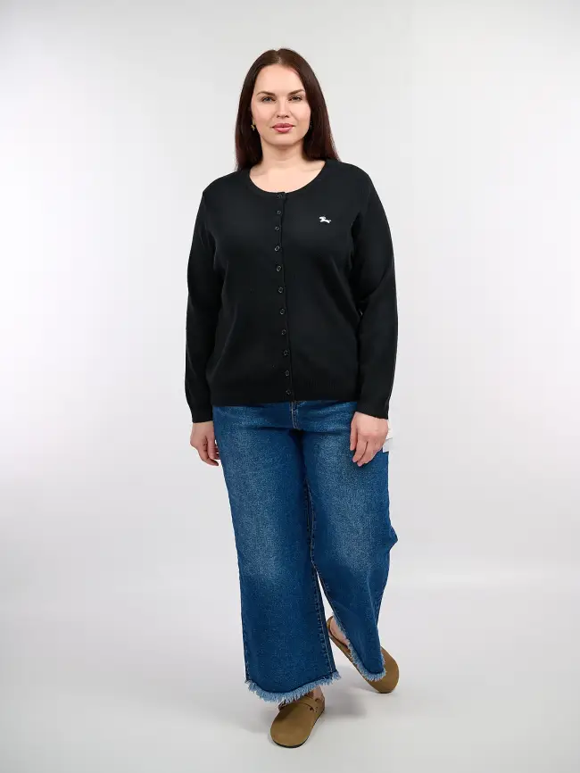 Джемпер 8253 Размер 50-58 фото 79