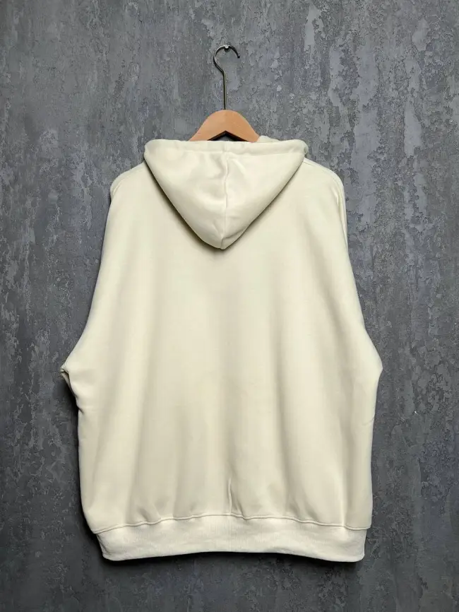 Худи зип оверсайз 505 Размер 50-58 фото 97