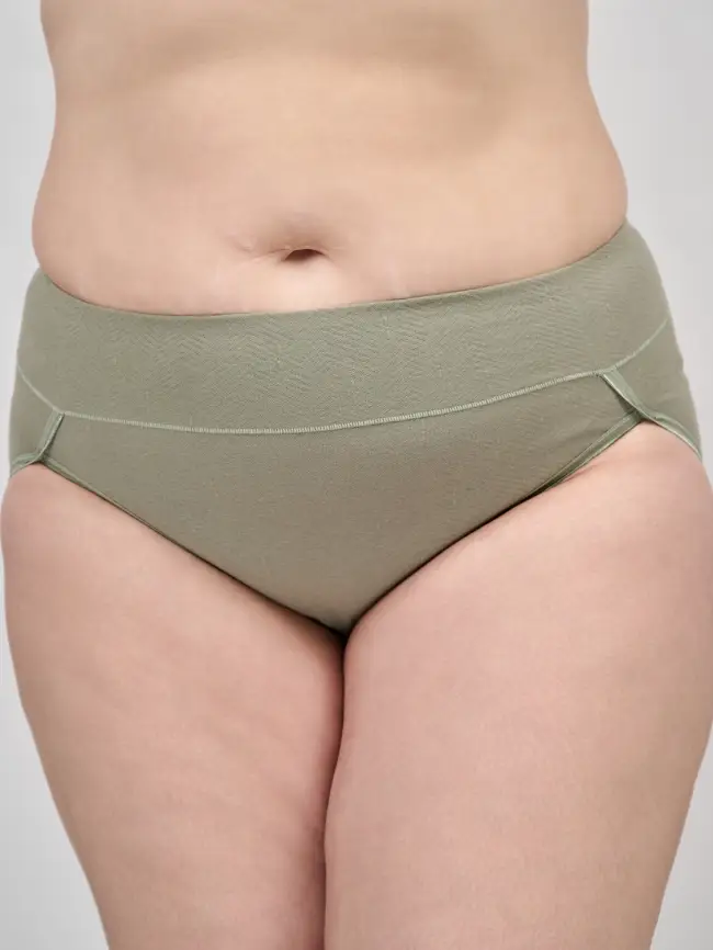 Трусы женские 2805 Размер 46-56 фото 35