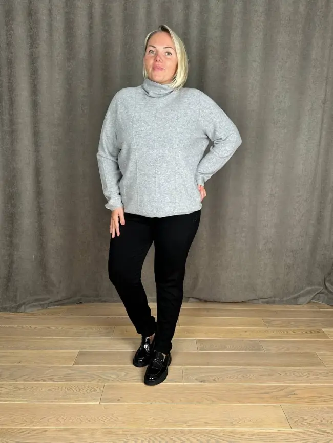 Свитер "Мерцание" ЭттоПлюс 33081 фото 1