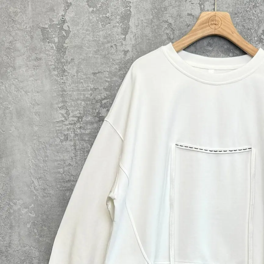 Лонгслив "Шнурок" Бэст 7385 фото 3