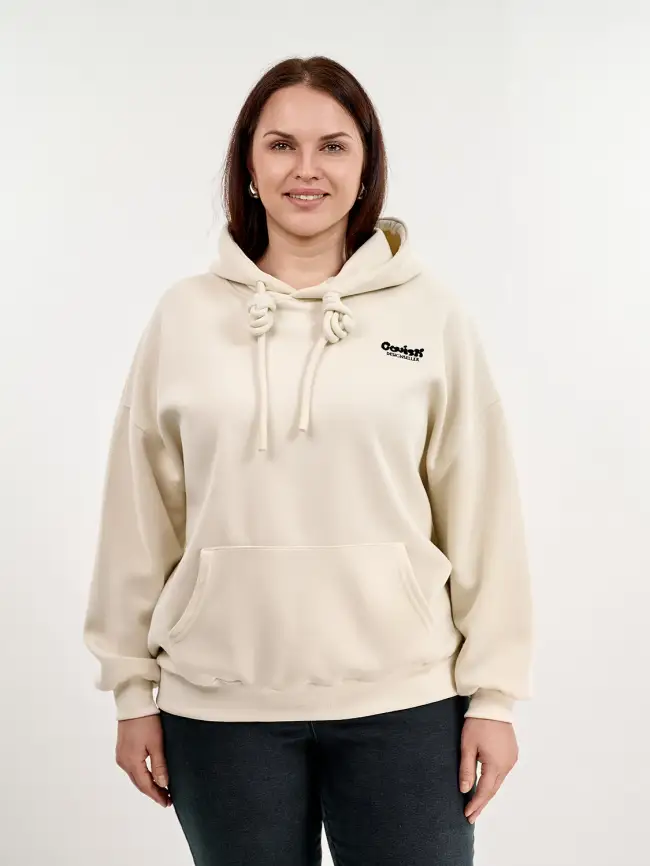 Худи 2005 Размер 50-58 фото 2