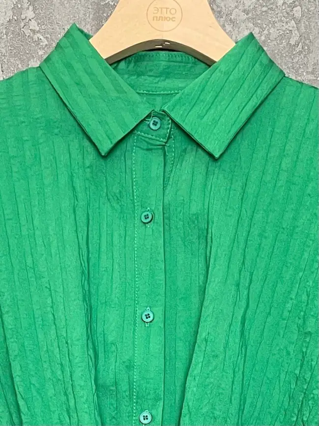 Блуза 88271 Размер 48-52 фото 14