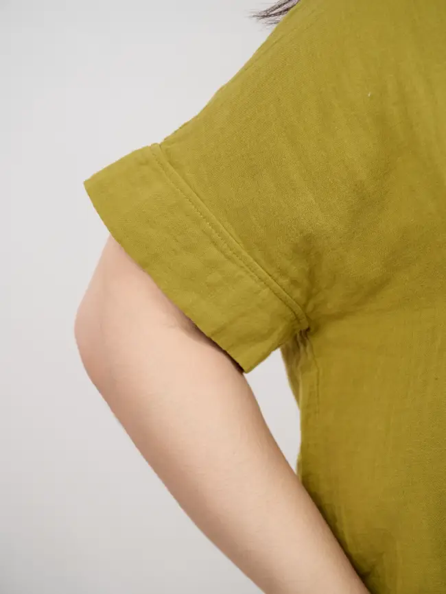 Платье ЭттоПлюс 260905 Размер 50-58 фото 8