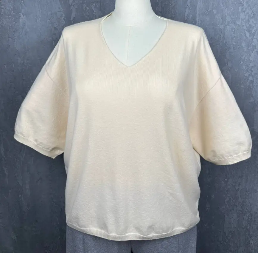 Джемпер 20241 ЭттоПлюс Размер 50-58 фото 54