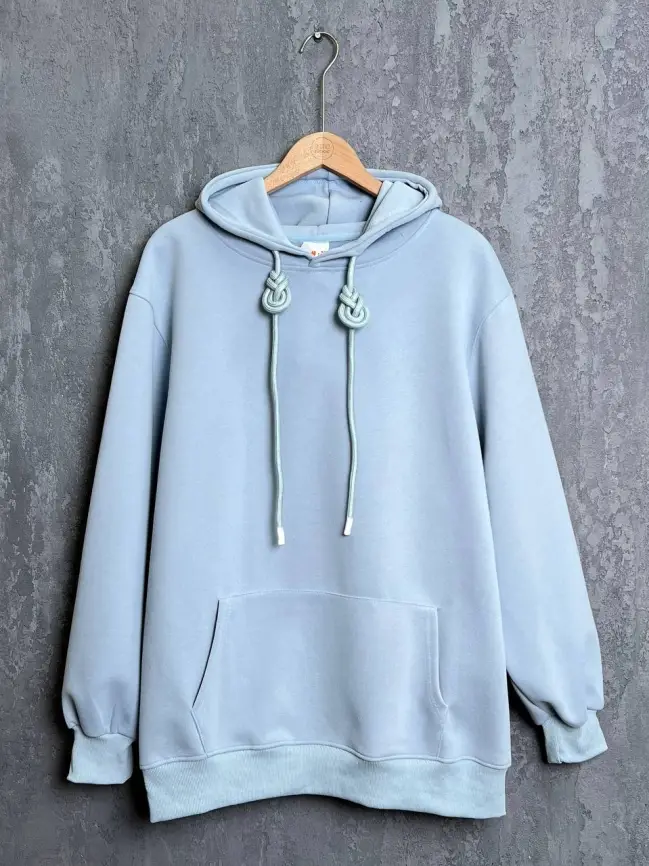 Худи 9819 Размер 50-58 фото 38