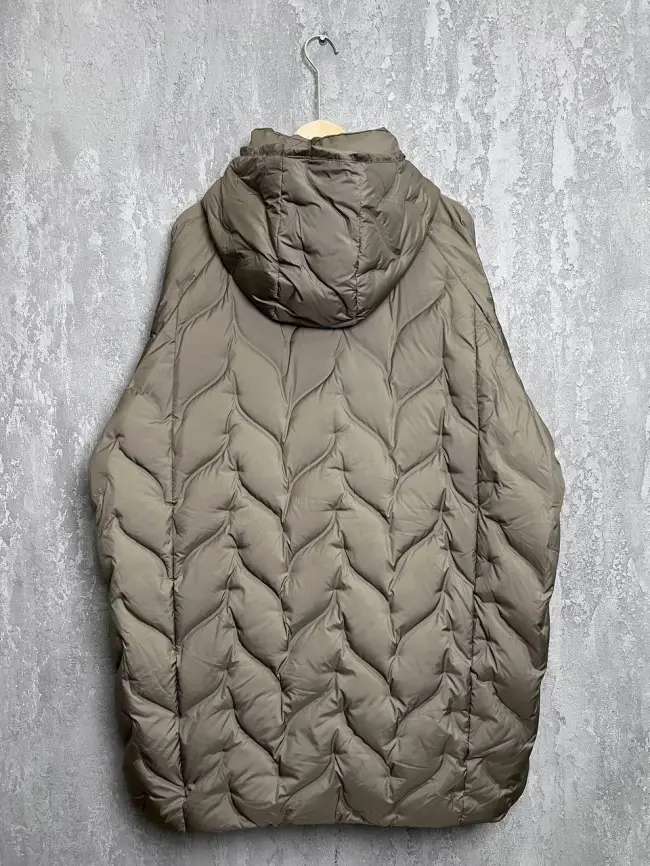 Куртка 6579 Размер 50-58 фото 22