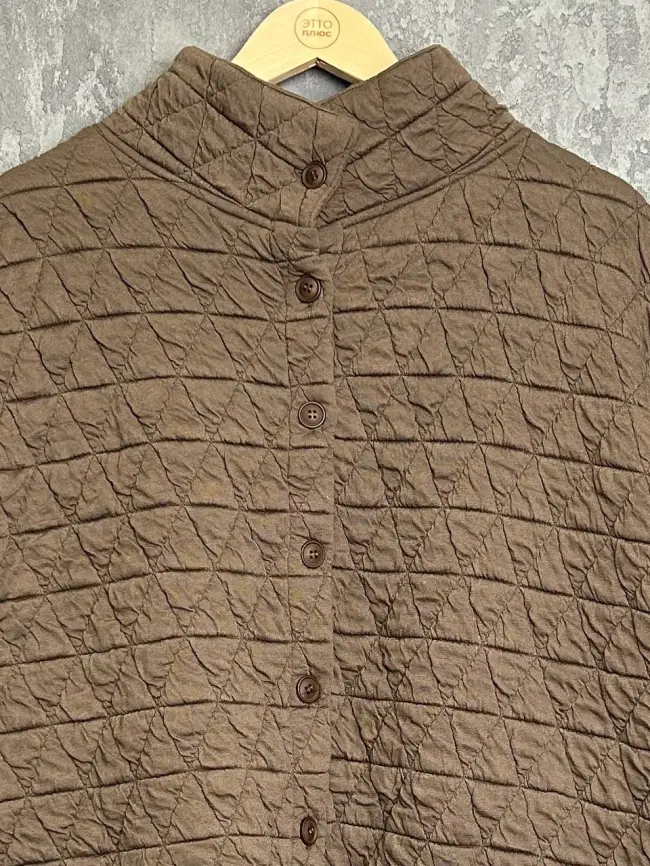 Куртка ЭттоПлюс 046-1 Размер 48-58 фото 113