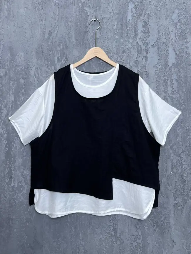 Костюм тройка 1832 Размер 50-56 фото 45