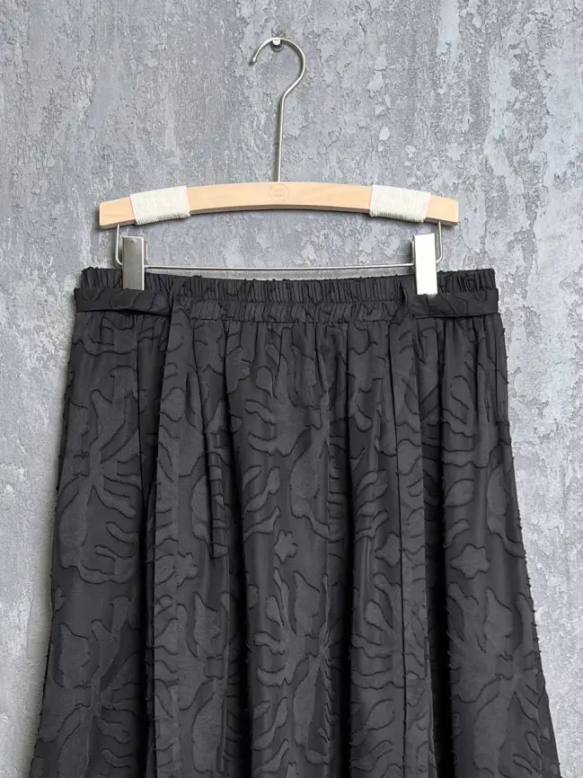 Юбка 8313 Размер 48-58 фото 9