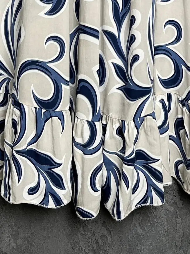 Платье Италия 59100-1 Размер 52-58 фото 18