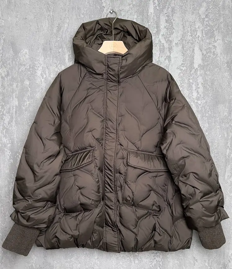 Куртка 6578 Размер 50-56 фото 54