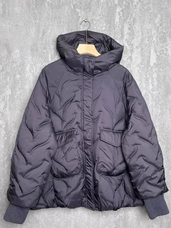 Куртка 6578 Размер 50-56 фото 19