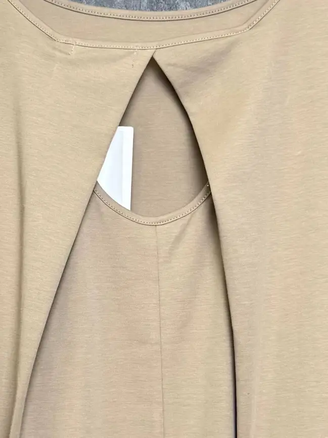 Лонгслив "Капелька" 25003 Размер 50-58 фото 27