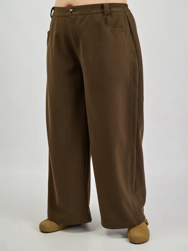 Брюки 373238 Размер 54-58 фото 4