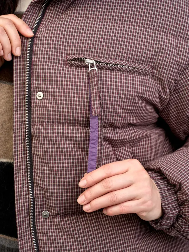 Куртка 9078 Размер 46-58 фото 52