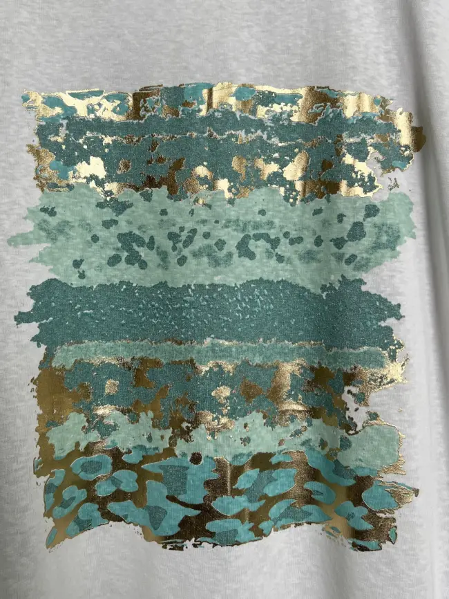 Футболка 25004 размер 52-58 фото 4