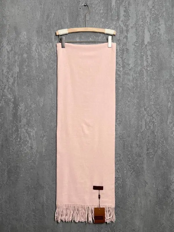 Палантин теплый 003 фото 46