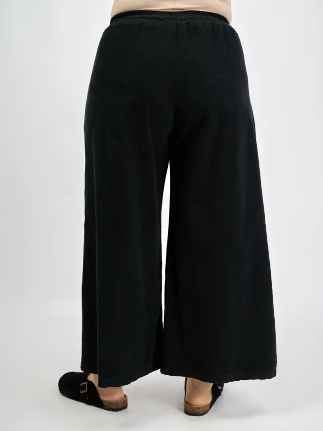 Палаццо вельвет 9925 Размер 48-54 фото 69