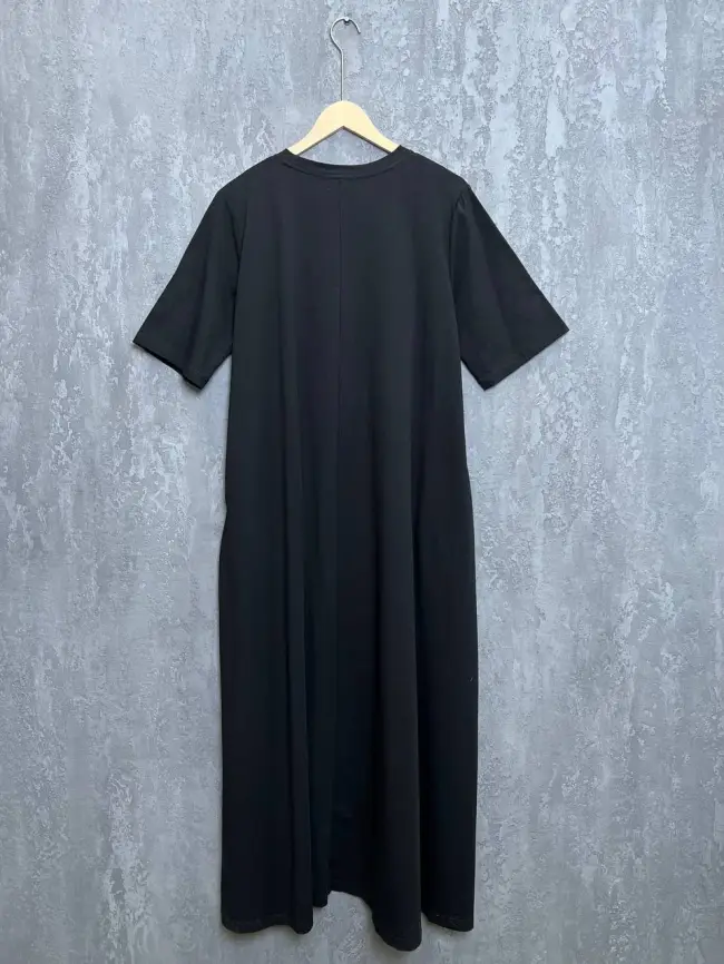 Платье ЭттоПлюс 88995 Размер 50-58 фото 10