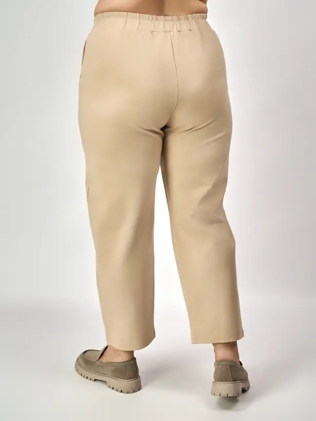 Брюки 33494 ЭттоПлюс размеры 52-58 фото 27