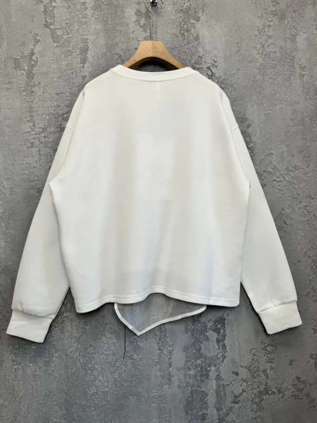 Лонгслив Бэст 8347 фото 6